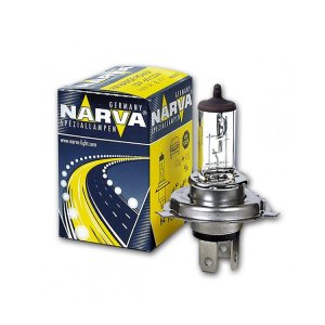 ŻARÓWKA H4 100/90W 12V NARVA 48901 H4