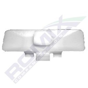 SPINKA MOCOWANIA SZEROKIEJ LISTWY GÓRNA DB 124