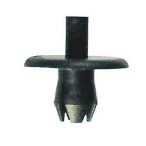 KOŁEK ROZPOROWY CZARNY ROMIX A16860 