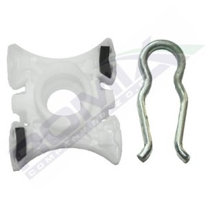 SPINKA MECHANIZMU SZYBY BOCZNEJ ROMIX C10110  BMW