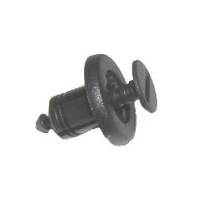 MOCOWANIE OSŁON W KOMORZE SILNIKA ROMIX C10128 7703072360  RENAULT