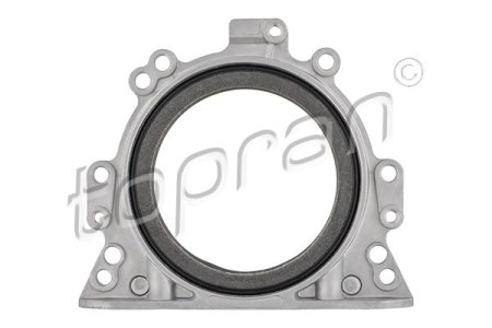 Uszczelniacz wału z obudową TOPRAN 109 613 06A103171A