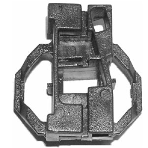 ZESTAW NAPRAWCZY PODNOŚNIKA SZYBY ROMIX C50093 VW T 