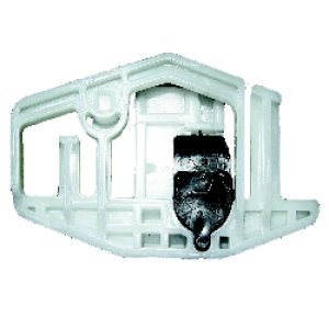 ZESTAW NAPRAWCZY PODNOŚNIKA SZYBY ROMIX C50583  PEUGEOT RENAULT