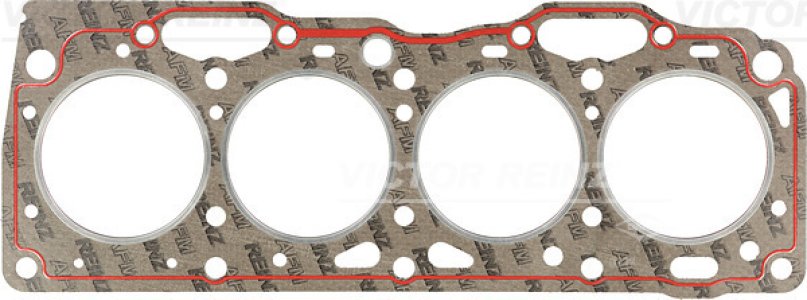 Uszczelka głowicy REINZ 61-31760-00 7666858