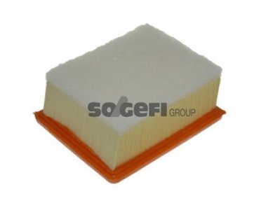 Filtr powietrza PURFLUX A1159 C21104