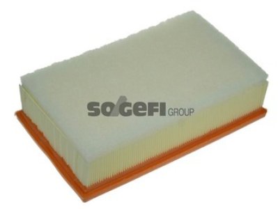 Filtr powietrza PURFLUX A1275 1444QP