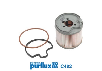Filtr paliwa PURFLUX C482 PU922X
