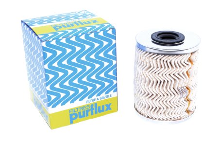 Filtr paliwa PURFLUX C493E P7331X
