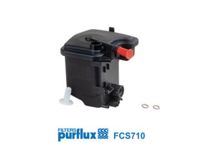 Filtr paliwa PURFLUX FCS710 WK9392