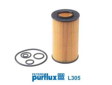 Filtr oleju PURFLUX L305 HU7185X