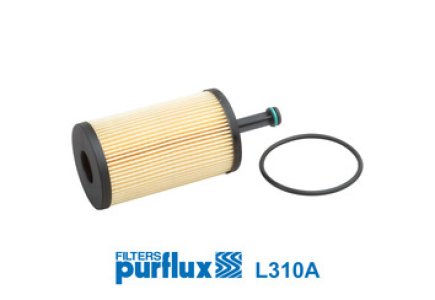 Filtr oleju PURFLUX L310A HU612X