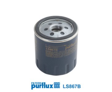 Filtr oleju PURFLUX LS867B W7128