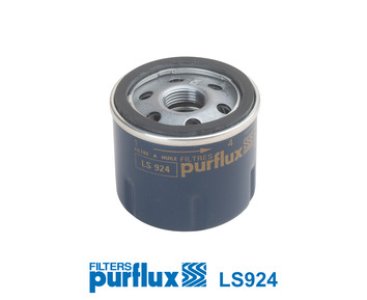 Filtr oleju PURFLUX LS924 W68