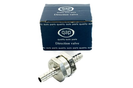 ZAWÓR ZWROTNY PALIWA 6MM QAP 14V06 56101