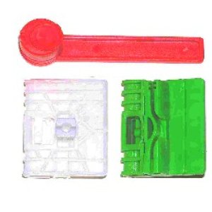 ZESTAW NAPRAWCZY PODNOŚNIKA SZYBY