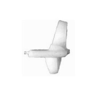 SPINKA LISTWY SZEROKIEJ ( WSZYSTKIE LISTWY DOLNA)