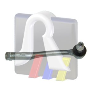 Końcówka kierownicza prawa RTS 91.00783.1 381768