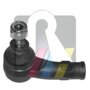 Końcówka kierownicza lewa RTS 91.00915 6N0419811