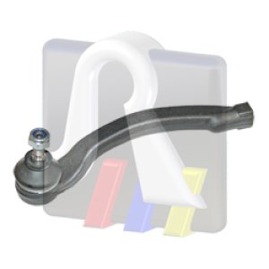 Końcówka kierownicza  lewa RTS 91.90447.2 7701474795