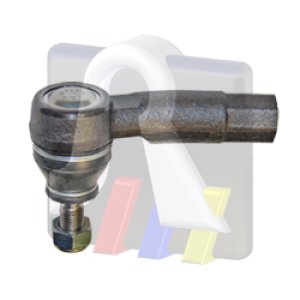 Końcówka kierownicza - lewa RTS 91.90996.2 1K0423811G