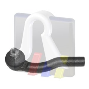 Końcówka kierownicza lewa RTS 91.00142 9947437