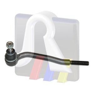 Końcówka kierownicza zew.le RTS 91.00350 322175