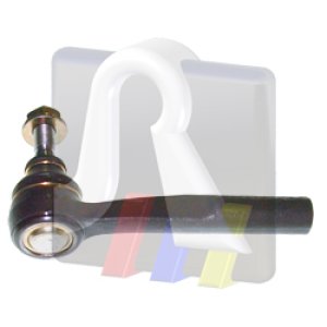 Końcówka kierownicza lewa RTS 91.00397.2 1603227