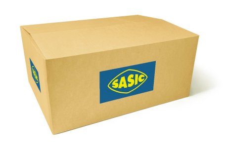 Mieszek przekładni kierowniczej / ze wspomaganiem SASIC 4006214 7701469486