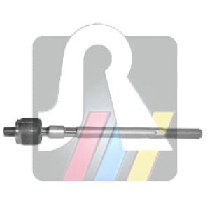 Drążek kierowniczy bez wspomagania RTS 92.00433 7701471124