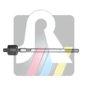 Drążek kierowniczy  ze wspomaganiem RTS 92.00434 7701471125