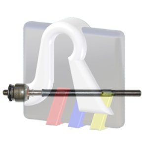 Drążek kierowniczy RTS 92.00497 