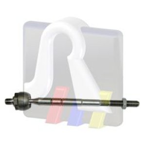 Drążek kierowniczy RTS 92.00752 3812F4