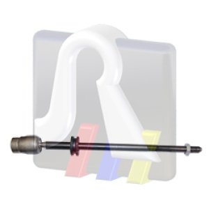 Drążek kierowniczy bez wspomagania RTS 92.00957 191419821