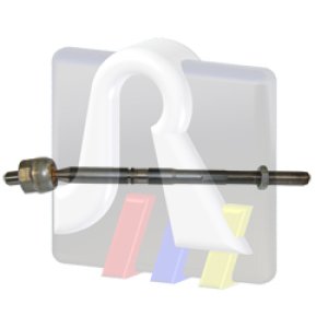 Drążek kierowniczy RTS 92.05992 1K0423810A