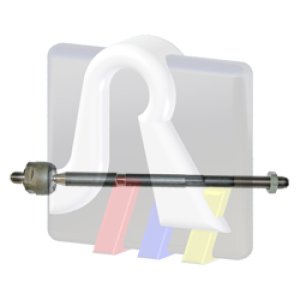 Drążek kierowniczy RTS 92.90375 1603543