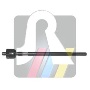 Drążek kierowniczy  przekładnia smi 294mm 14/12 RTS 92.90445 7701471844