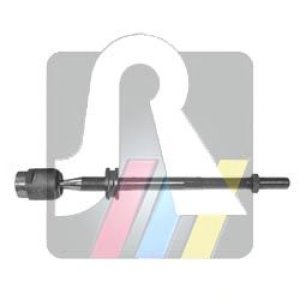 Drążek kierowniczy RTS 92.90912 6X0419821A