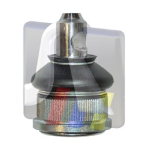 Sworzeń wahacza RTS 93.00553 364036