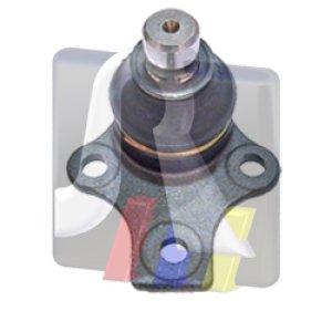 Sworzeń wahacza RTS 93.00926+ 357407365