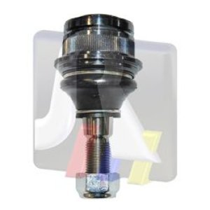 Sworzeń wahacza RTS 93.00950 701407187B