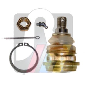 Sworzeń wahacza RTS 93.08041 5452443001