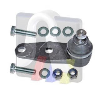 Sworzeń wahacza RTS 93.90466+ 7701468411