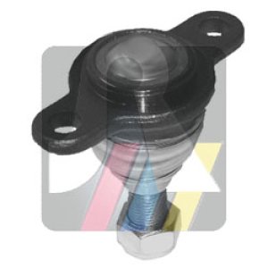 Sworzeń wahacza RTS 93.90913+ 7D0407361