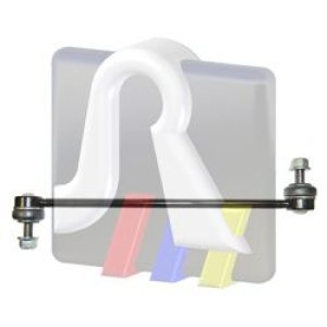 Łącznik stabilizatora przedni RTS 97.00518 508748