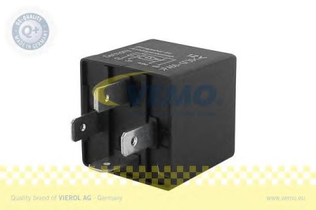 Przekaźnik kierunkowskazów 4x21 /4 piny VEMO 15-71-0023 431953231