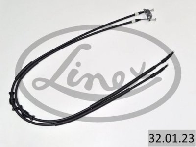 Linka hamulca LINEX 32.01.23 115858