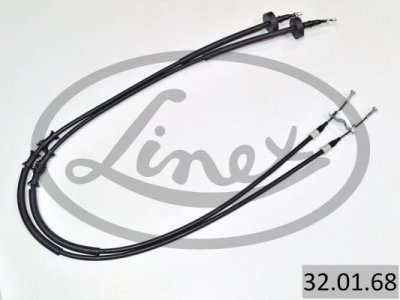 Linka hamulca LINEX 32.01.68 24425108