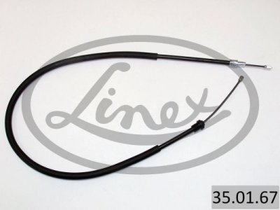 Linka hamulca LINEX 35.01.67 106775
