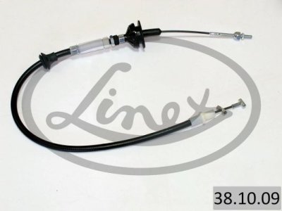 Linka sprzęgła LINEX 38.10.09 6K1721335C